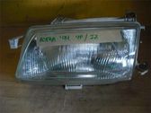 Headlight/headlamp