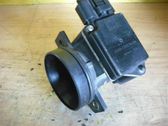 Mass air flow meter