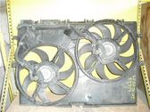 Ventilador eléctrico del radiador