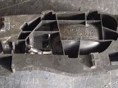 Rear door