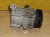 Klimakompressor Pumpe