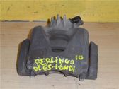 Caliper de freno delantero
