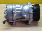 Air conditioning (A/C) compressor (pump)