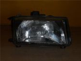 Lampa przednia