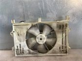 Ventilador eléctrico del radiador