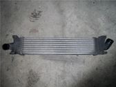 Intercooler radiator