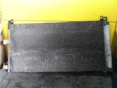 A/C cooling radiator (condenser)