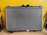 Coolant radiator