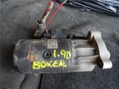 Motor de arranque
