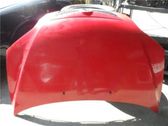 Capó/tapa del motor