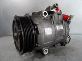 Compresor (bomba) del aire acondicionado (A/C))