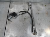 Regulador manual de la ventanilla delantera