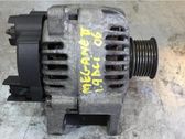 Lichtmaschine