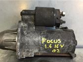 Motor de arranque