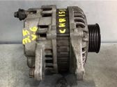 Generator/alternator