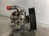 Bomba de dirección hidráulica eléctrica
