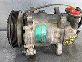 Compresor (bomba) del aire acondicionado (A/C))