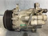Compresor (bomba) del aire acondicionado (A/C))