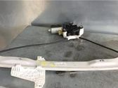 Regulador de ventanilla eléctrico de puerta delantera