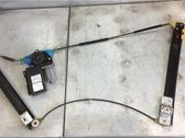 Regulador de ventanilla eléctrico de puerta delantera