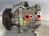 Air conditioning (A/C) compressor (pump)