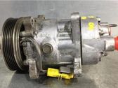 Air conditioning (A/C) compressor (pump)