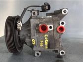Air conditioning (A/C) compressor (pump)