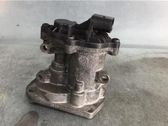 EGR valve