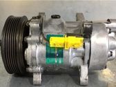 Compresor (bomba) del aire acondicionado (A/C))