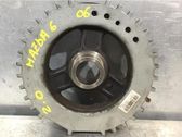 Crankshaft pulley