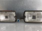 Front fog light