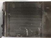 Coolant radiator