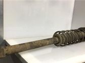 Stoßdämpfer hinten