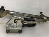 Motor del limpiaparabrisas