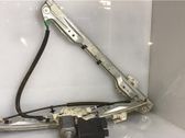 Regulador de ventanilla eléctrico de puerta delantera