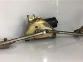 Wiper motor
