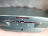 Tailgate/trunk/boot lid