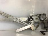 Fensterhebermechanismus ohne Motor Tür hinten