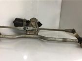 Wiper motor