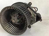 Heater fan/blower