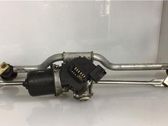 Motor del limpiaparabrisas