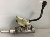 Brake booster