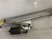 Motor del limpiaparabrisas