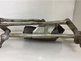 Motor del limpiaparabrisas
