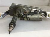Wischermotor Heckscheibe