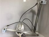 Front door electric window regulator