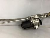 Wiper motor