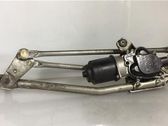 Motor del limpiaparabrisas