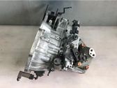 Manual 5 speed gearbox