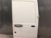 Rear door